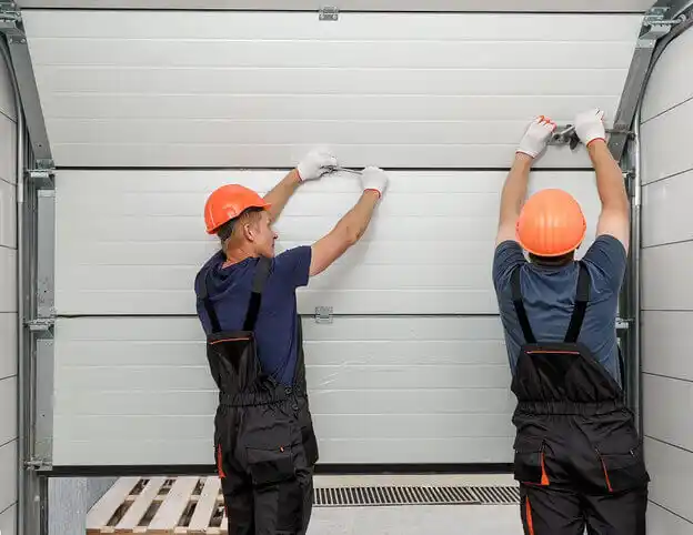 garage door service Indialantic